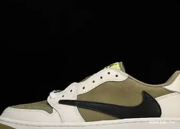 x Travis Air 1 Jordan Low Golf Scott 0502